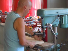 meubelmaken bij beqwaam